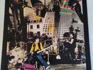 Machine Gun Etiquette by The Damned - Chiswick Records CWK 3011 - 1979