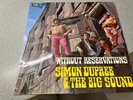 SIMON DUPREE & BIG SOUND - Without Reservations - UK 1st pressing Parlophone