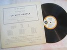 DOVER PUBLIC SCHOOLS LP -- Up with People -- Dover, New Hampshire, 1967