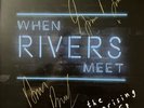 When Rivers Meet Vinyl Lp The Uprising Ep Signed