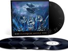 Rush - Clockwork Angels Tour (box set)   LP vinyl *SEALED*