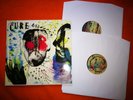 The Cure - 4:13 Dream Doppel LP vinyl