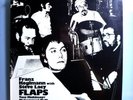 FRANZ KOGLMANN w/STEVE LACY FLAPS ULTRA-RARE ORIG '73 AUSTRIAN-ONLY PIPE LP NM