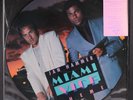 JAN HAMMER / GLENN FREY: miami vice theme / you belong to the city MCA 12