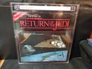 The Story of Star Wars Return of the Jedi LP Vinyl 1983 IGS Graded 8.5-9 MINT