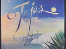 ZZ TOP: tejas LONDON 12