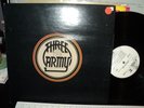THREE MAN ARMY S/T LP WHITE LABEL PROMO REPRISE MS2150 1973 GURVITZ VG+