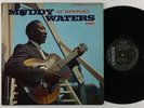Muddy Waters 