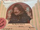 Captain Beefheart And The Magic Band - Unconditionally Guaranteed, Lp, Vinyl.