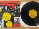 DOO WOP 33 LP THE GOLDEN GROUPS VOL 39 NU KAT RECORDS BLUE WAX