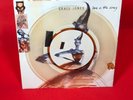 GRACE JONES Love Is The Drug 1982 UK 7