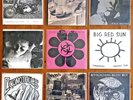 Anyway Records Datapanik Records Econothugs Greenhorn Moviola MT5 Columbus Ohio