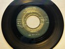 The Five Discs -Roses - My Chinese Girl DWAIN dark green label 803 VG+ Condition