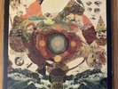 Fleet Foxes, Helplessness Blues, LP, used, 2011 US, VG