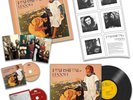 POOH - Parsifal. 50th ann. ed. (2023) LP yellow+CD+memorabilia Vinyl