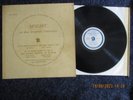 RARE LOLA BOBESCO CAPPONE MOZART LES DISCOPHILES FRANCAIS DF 730 037 FRANCE
