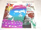Curtis Mayfield 