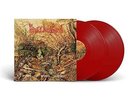 HELLBASTARD - HEADING FOR INTERNAL DARKNESS RED VINYL - New Vinyl Rec - V72S