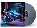JUDAS PRIEST - LIVE 1982 CLEAR VINYL - Preorder - New Vinyl Record - E72z