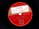 GEORGE FORMBY 78 FRIGID AIR FANNY / LITTLE WOODEN TOOL SHED UK REG-ZON MR 2969 E