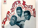 Howlin Wolf,Muddy Waters,Bo Diddley – The Super Super Blues Band,US,'67, NM-/NM