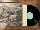 Jimmy Buffett Down To Earth LP Barnaby Near Mint
