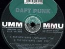 Daft Punk - The New Wave (Vinyl 12