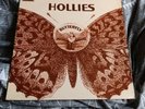 THE HOLLIES:BUTTERFLY ORIGINAL ALBUM (MONO)