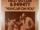 Billy Butler & Infinity - 