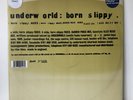 Underworld – Born Slippy (12″, Single) Junior Boy’s Own – jbo44 1996 D&B TECHNO