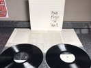 RARE DOUBLE LP PINK FLOYD ALBUM 'THE WALL'  40AP 1750-1 JAPAN 1ST PRESS 1979 EX