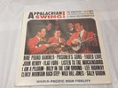 Appalachian Swing  by The Kentucky Colonels Blue Grass 1964 Pacific Records