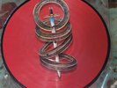 Vintage 1982 TOTO IV Picture Disc LP Record Sealed Vinyl Africa Rosanna NOS