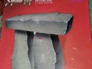 1992 SPINAL TAP Limited Edition BITCH SCHOOL Stonehenge Shaped 7