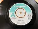 Friends Piccolo man, mythological Sunday rare 1960’s beat demo Deram 45 EX+