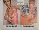 The Who - The Who Sell Out Vinyl LP - 1967 First Press - Decca DL 74950