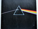 Pink Floyd - Dark Side Of The Moon -  UK Vinyl Early Pressing - 1973 - A-3, B-3