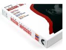 Mission Impossible Score Soundtrack Vinyl Boxset 4 of 5 Discs w/ Slipcase Mondo