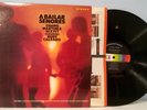 CHANO MARTINEZ SEXTET RUDY CALZADO A Bailar Senores '67 Decca STEREO RARE BEAUTY