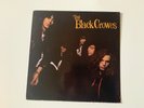 The Black Crowes Shake Your Money Maker vinyl lp