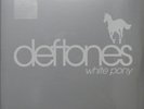 Deftones ‎– White Pony - VINILE 2LP SIGILLATO NEW SEALED