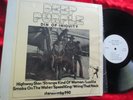 Deep Purple - Din of Iniquity  USA  LP  MBP-990