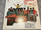 A Christmas Gift For You; Phil Spector; Phyllis; OG, First Abbey Press; MONO