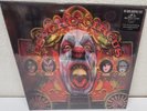 KISS Psycho Circus Vinyl FACTORY SEALED Lenticular Cover Mercury B0020071-01