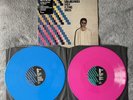 Noel Gallagher High Flying Birds, Where the City Meets the Sky The Remixes Vinyl