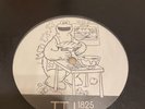 todd terje   Edits TTJ1825  Demis Roussos Brothers Johnson America Adam And Th