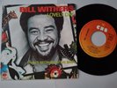 Bill Withers - Lovely day 7'' Vinyl Germany