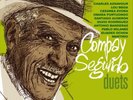 Compay Segundo Duets (Vinyl) 12