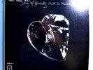 NEW DALTA AHKRI SONG OF HUMANITY ULTRA-RARE ORIGINAL 1977 KABELL LP MINT