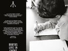 BRUTUS - LIVE IN GHENT NEW VINYL